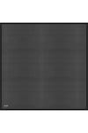 Soyut Desenli Saf İpek Twill Eşarp 9415D 06