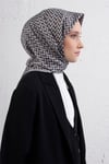 SURA İPEK EŞARP 25KA9417D01-02