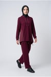 TAKIM ALT ÜST PANTOLONLU 26YTKM9505