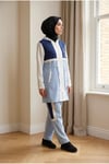 TENCEL YELEK & PANTOLON & PENYE İÇLİK -ÜÇLÜ TAKIM-SİYAH