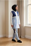 TENCEL YELEK & PANTOLON & PENYE İÇLİK -ÜÇLÜ TAKIM-SİYAH