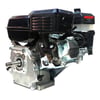 6.5 HP Yivli Ve Dişli Motor YP-TM-KG200-YİVLİ VE DİŞLİ