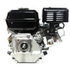 6.5 HP Kamalı Motor YP-TM-KG200-KAMALI