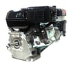 6.5 HP Kamalı Motor YP-TM-KG200-KAMALI