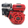 7 HP 20mm Kamalı Motor YP-PT170F Ø20 KAMALI