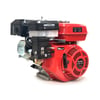 7 HP 25mm Kamalı Motor YP-PT190F Ø25 KAMALI