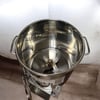 BalatlıYem Karma Makinesi 500W