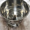 BalatlıYem Karma Makinesi 500W
