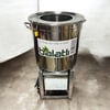 BalatlıYem Karma Makinesi 500W