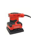 Felisatti Titreşimli Zımpara Makinesi 260W - FS217