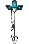 Rolwal 1200W Boya Ve Harç Karıştırıcı Mikser RWL-1636