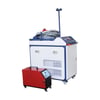 Rolwal Çift Tel 3000W Lazer Kaynak Makinesi BLT-LWM-3000W-T1