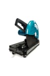 Rolwal Demir Kesme Makinesi RWL-355