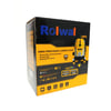 Rolwal Lazer Metre Stil 2 Çizgi T002-LINE