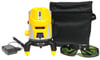 Rolwal Lazer Metre Stil 2 Çizgi T002-LINE