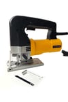 Rolwal Profesyonel Dekupaj Testere RWL-4304