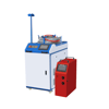 Rolwal Tek Tel 1500W Lazer Kaynak Makinesi BLT-LWM-1500W-T