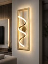 Aplik Modelleri Modern Gün Işığı Şarjlı