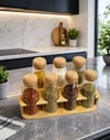 AROW OCEAN 7'Lİ BAHARAT SETİ