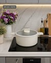 KİTCHEN BEYOND TENCERE