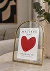 MİEN GOLD MODERN ÇERÇEVE