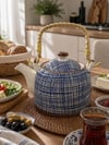 PAÇİ BAMBU SAPLI DEMLİK