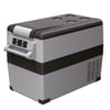 CNB-DMC45 DEMMONDemmon 45 LT Portatif Kompresörlü Oto Buzdolabı - 12V/24V/220V 60W Verimli Seri