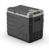 CNB-DMT50 DEMMONDemmon DMT50 50 Litre Portatif Araç Buzdolabı - 12V/24V Kompresörlü
