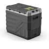CNB-DMU50 DEMMONDemmon DMU50 50 Litre Çift Bölmeli (Dual Zone) Araç Buzdolabı - 12V/24V