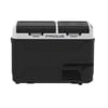 CNB-FR40A FRIGUSFrigus 40 LT Çift Bölmeli Kompresörlü Oto Buzdolabı - 12V/24V/220V Dual Zone