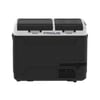 CNB-FR50A FRIGUSFrigus 50 LT Çift Bölmeli Kompresörlü Oto Buzdolabı - 12V/24V/220V Dual Zone Profesyonel Seri