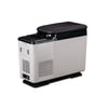 CNB-VIP15 DEMMONDemmon VIP-15 Kol Dayama Tipi Kompresörlü Oto Buzdolabı - 12V/24V 15 LT
