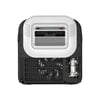 CNC-822412 RAINORaino Mini 24V Kompresörlü Park Kliması - Universal Tavan Tipi