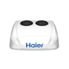 CNC-G6 HAIERHaier 6. Seri G6 Çift Fanlı Tavan Tipi Park Kliması - 12V/24V Profesyonel İklimlendirme