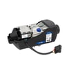 CND412012 DEMMONDemmon Eco Seri D2 12V 2.5kW Dizel Isıtıcı Komple Set - Ekonomik Isıtma