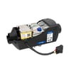 CND412024 DEMMONDemmon Eco Seri D2 24V 2.5kW Dizel Isıtıcı Komple Set - Tır ve Kamyon Uygun