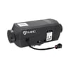 CND454012 RAINORaino D2 12V 2.5kW Dizel Isıtıcı Komple Set - Karavan ve Tekne Tipi