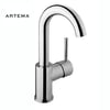 Artema Minimax S A41999 Lavabo Bataryası, Krom