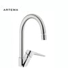 Artema Solid S Eviye Bataryası A42148