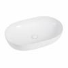 Arvitsa Oval Çanak Lavabo 60x42.5 Cm