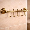 CSK Atlantis Gold Beşli Askılık