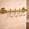 CSK Atlantis Gold Dörtlü Askılık