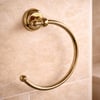 CSK Atlantis Gold Halka Havluluk