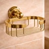 CSK Atlantis Gold Rozetli Süngerlik