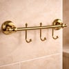 CSK Atlantis Gold Üçlü Askılık