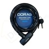 Doras Motorsiklet Kilidi 20*1500mm