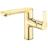 E.C.A Luna Lavabo Bataryası Gold