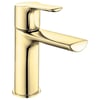 E.C.A Luna Lavabo Bataryası Gold