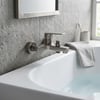FLEKO Alfa Banyo Bataryası Antrasit