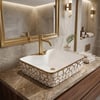 Fleko Gold Fresh Lavabo